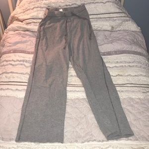 Grey Sweats !!